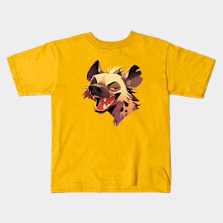 hyena Kids T-Shirt